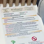 Relax Center Hotel