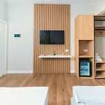 Relax Center Hotel
