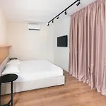 Relax Center 3* Tirana