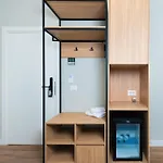 Hotel Relax Center