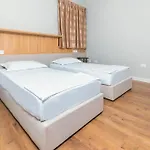 Relax Center 3* Tirana