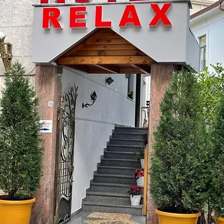 Relax Center 3*