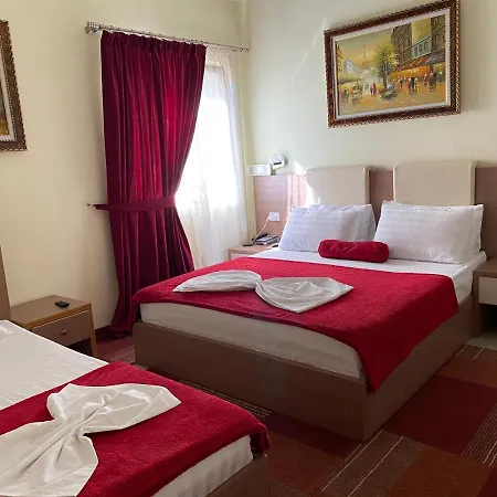 Relax Center Tirana
