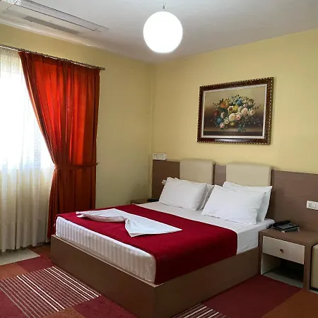 Relax Center Hotel