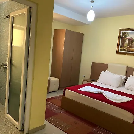 Relax Center Tirana