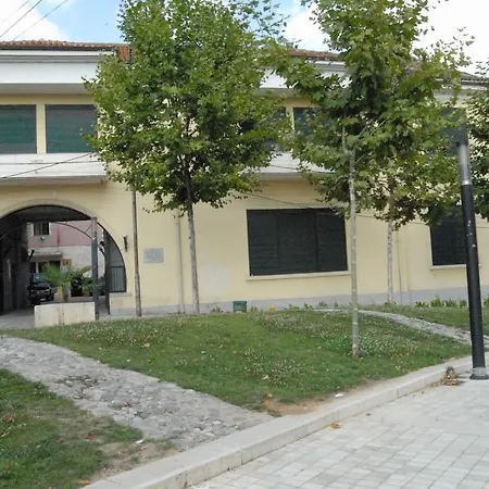 Relax Center Hotel Tirana