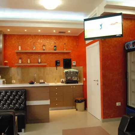 Relax Center Tirana