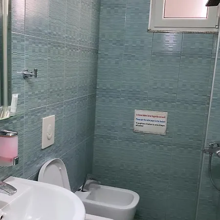Relax Center Tirana