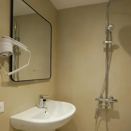 Hotell Relax Center 3*