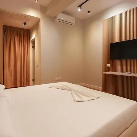 Relax Center 3* Tirana