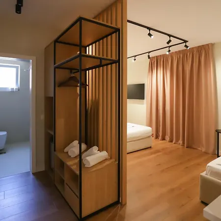 Relax Center