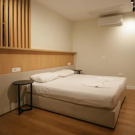 Hotell Relax Center 3*