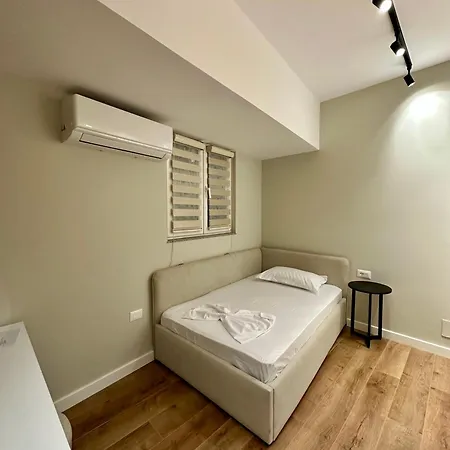 Hotell Relax Center 3*