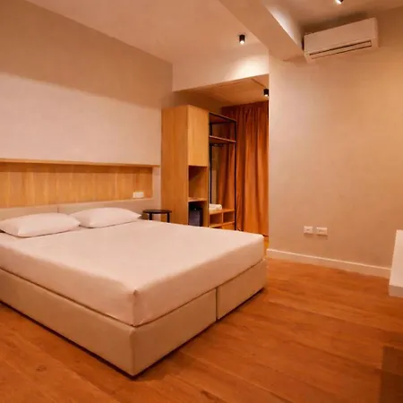 Relax Center Szálloda Tirana