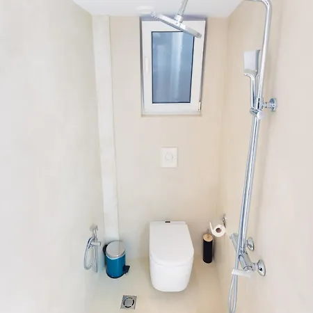 Relax Center 티라나