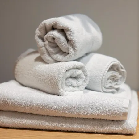 Relax Center 호텔