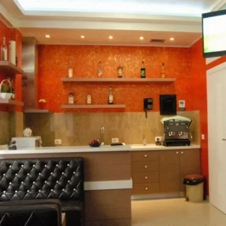 Relax Center Hotell