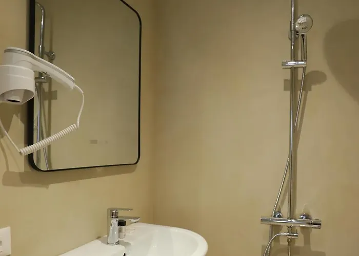 Szálloda Relax Center 3*