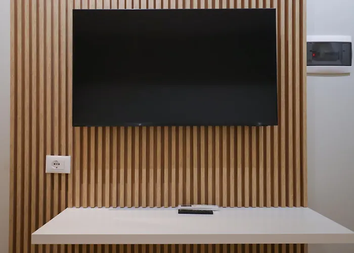 Szálloda Relax Center