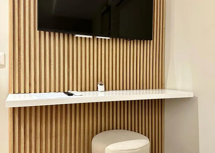 Szálloda Relax Center Tirana
