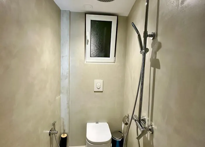 Szálloda Relax Center Tirana