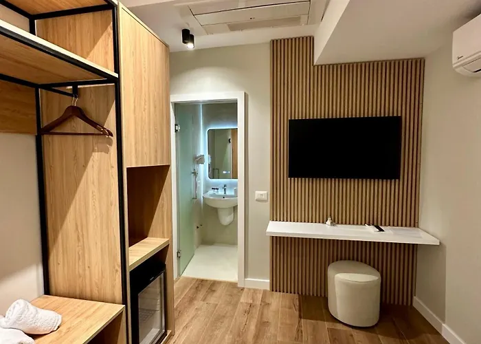 Relax Center Szálloda 3*