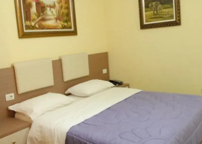 Relax Center Szálloda 3*