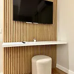 Hotel Relax Center Tirana