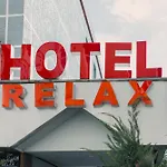 Relax Center Отель 3*