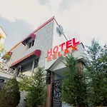 Отель Relax Center