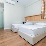 Relax Center Отель