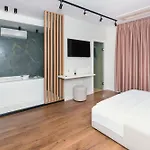 Отель Relax Center
