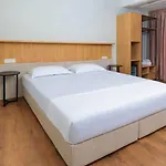 Relax Center Отель