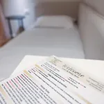 Relax Center Отель Тирана