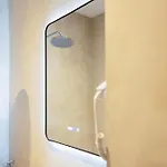 Отель Relax Center