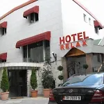 Relax Center 3* Тирана