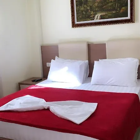 Relax Center Tirana