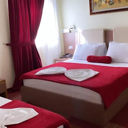 Relax Center Tirana