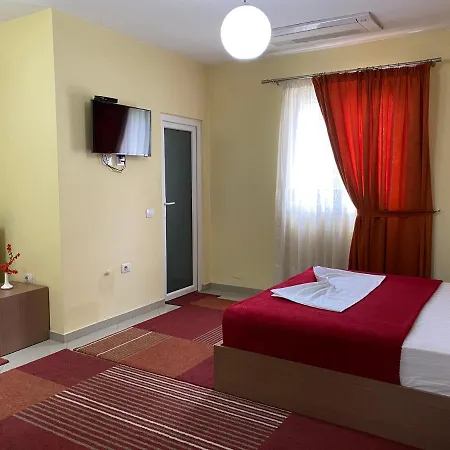 Relax Center 3* Tirana