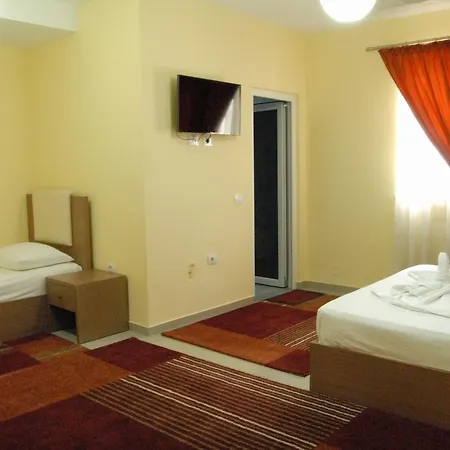 Relax Center 3*