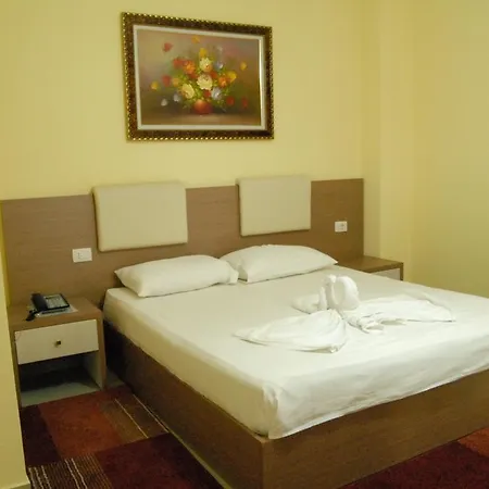 Relax Center Hotel Tirana