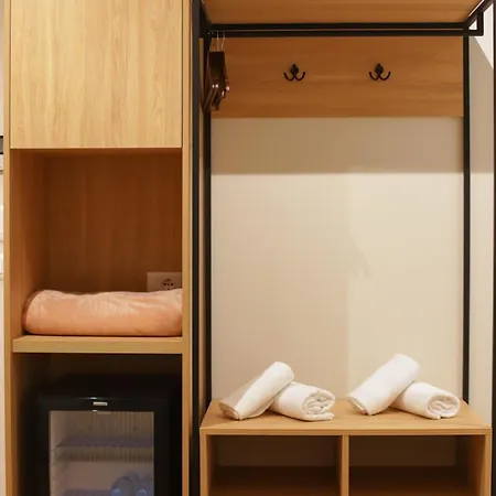 Relax Center Hotel