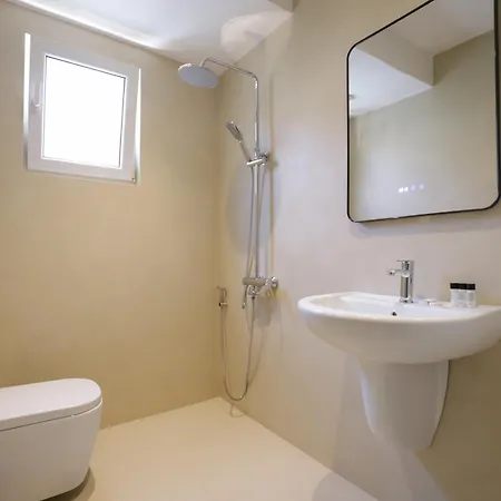 Szálloda Relax Center Tirana