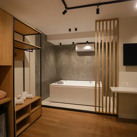 Szálloda Relax Center 3*