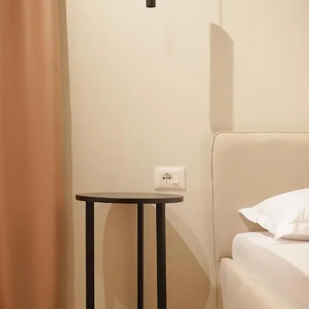 Relax Center 3* Tirana