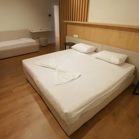 Relax Center Tirana