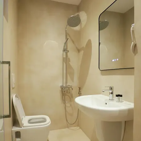 Relax Center Hotel
