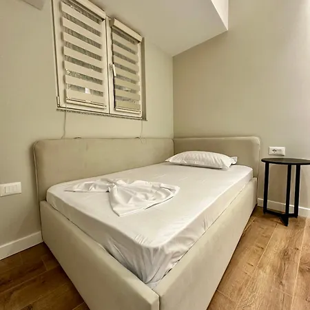 Szálloda Relax Center Tirana