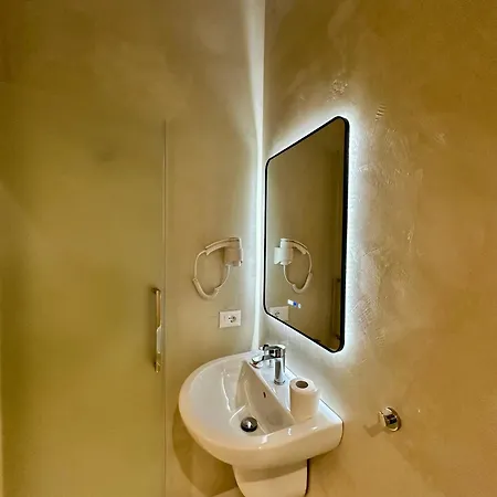 Szálloda Relax Center