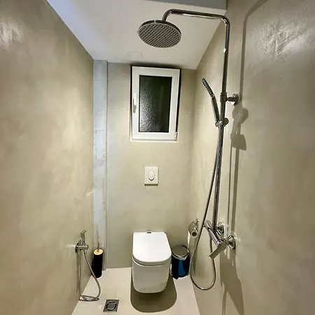 Hotel Relax Center Tirana